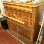 803 3219 SECRETAIRE